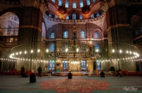 stanbul / Eminn / Yeni Camii