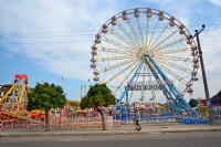 Lunapark - Fotoraf: Celal zdemir fotoraflar fotoraf galerisi. 