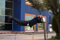 Superman Olmak Lazım Bazen