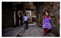 Sur i / Diyarbakr Austos 2014