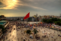 Diren Gezi Park-8 - Fotoraf: Emre Aksoy fotoraflar fotoraf galerisi. 