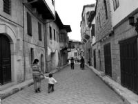 Tarsus Sokaklar