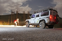 Land Rover 2 - Fotoraf: Atakan imirli fotoraflar fotoraf galerisi. 