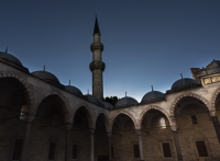 Suleymaniye 3 - Fotoraf: Metin Usten fotoraflar fotoraf galerisi. 