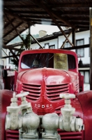 Dodge Eski tfaiye Arac - Fotoraf: Serhat Kl fotoraflar fotoraf galerisi. 