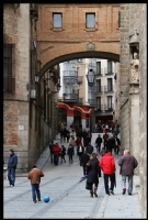 Toledo 2 - Fotoraf: Fikri Arslankocaeli fotoraflar fotoraf galerisi. 