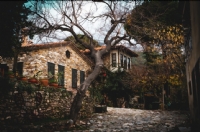 Doğan Bey Köyü Söke