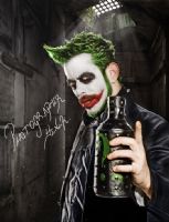 Joker.. - Fotoraf: Yener Yaln fotoraflar fotoraf galerisi. 