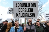İtiraz...