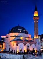 Sivas Merkez Camii - Fotoraf: Ramazan Glolu fotoraflar fotoraf galerisi. 
