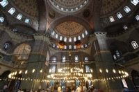 Yeni Camii - Fotoraf: Cuneyt Kuru fotoraflar fotoraf galerisi. 