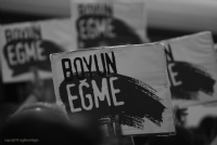 Boyun Eme! - Fotoraf: Cagdas Erdogan fotoraflar fotoraf galerisi. 