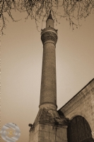 ”minare” - Fotoraf: Melih Can Akkan fotoraflar fotoraf galerisi. 