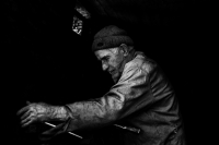 Yorgun Eller - Fotoraf: Osman Demir fotoraflar fotoraf galerisi. 