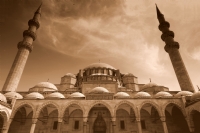 Kalfalk Eseri Suleymanye