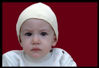Beyaz Bebek - Fotoraf: Kemalettin Deirmenciolu fotoraflar fotoraf galerisi. 
