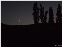 Gn Geceye Dnerken - Fotoraf: Hseyin Canpolat fotoraflar fotoraf galerisi. 