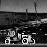 Miniciks Hayatlar ” 1919 Ford T ”