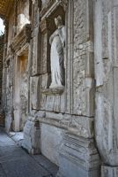 Efes Antik Kentinden... - Fotoraf: Senol Ylmaz fotoraflar fotoraf galerisi. 