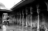 Kl Ali Paa Camii - Fotoraf: Selahattin Kalayc fotoraflar fotoraf galerisi. 