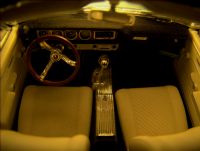 1965 Pontiac Gto...