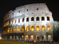 Colosseum - Fotoraf: Umut Dayolu fotoraflar fotoraf galerisi. 