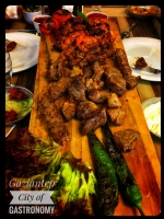 Gaziantep City Of Gastronomy-3