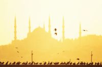 Kularn Istanbul’u - Fotoraf: M.         Fatih Demirhan fotoraflar fotoraf galerisi. 